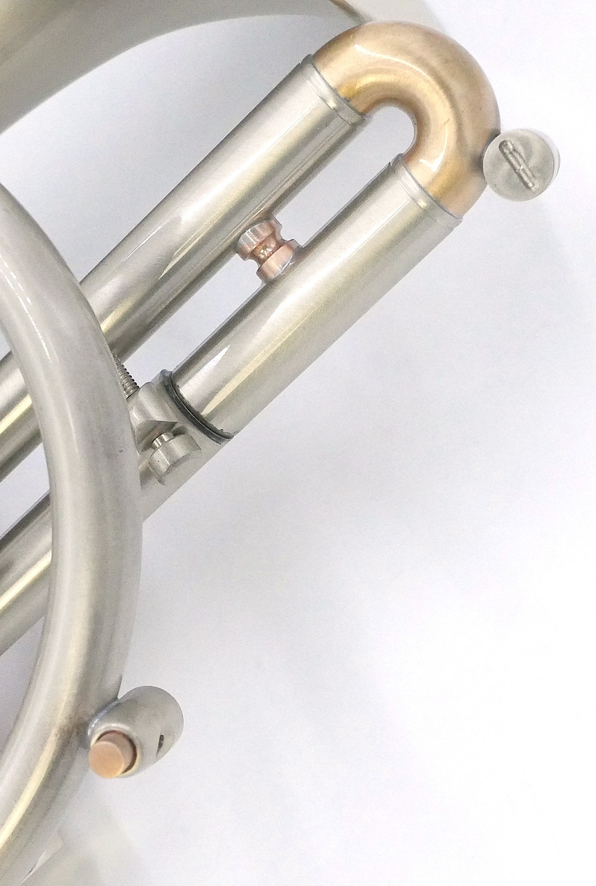 Discover the AR Resonance Veloce Cornet Jazz Model