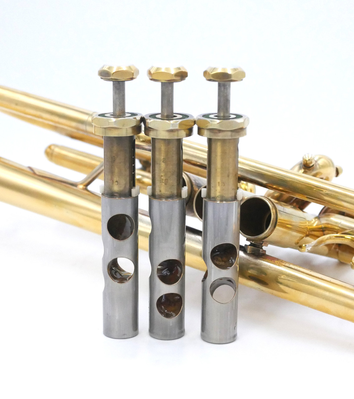 Schilke Chicago X3 Trumpet
