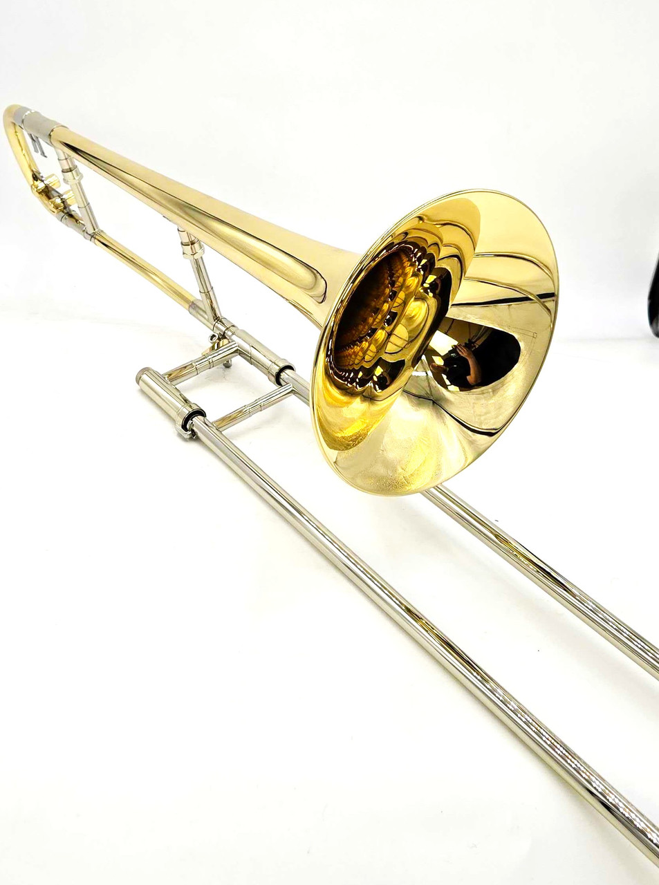 Just Arrived! Rath R1 Custom Trombone Small/Dual Bore (.500"-.510")
