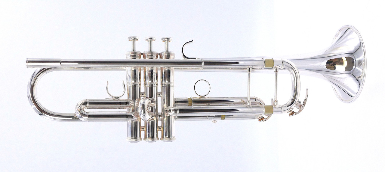 Yamaha 8335 Xeno Gen II Trumpet