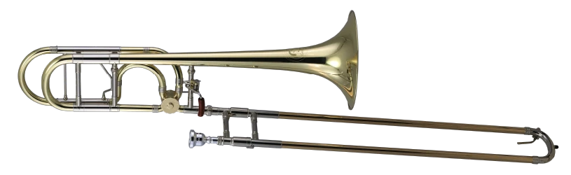 Build Your Own Greenhoe GC4 Large Bore Tenor Trombone