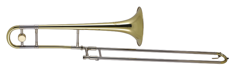 Build Your Own Greenhoe GC2 Small Bore Tenor trombone