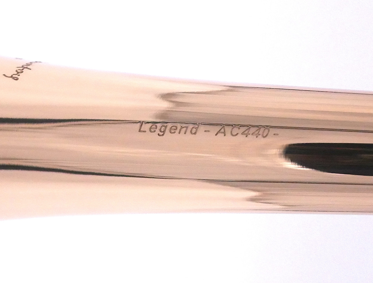 Shope demo DEAL!  Antoine Courtois Legend 440BR-1 Tenor Trombone Red Brass Bell: A wonderful professional instrument!
