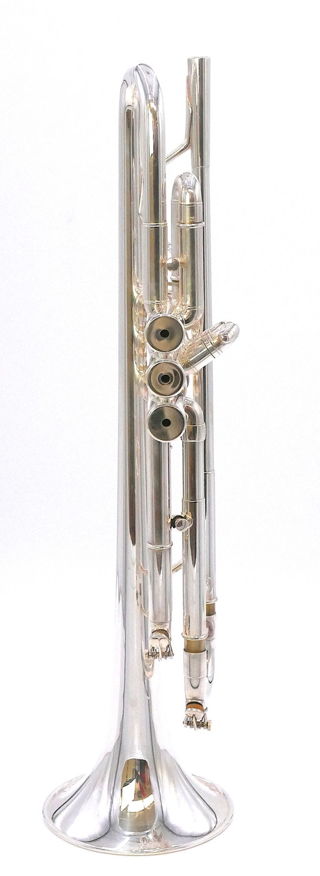 Commercial player’s Dream! Charles Davis   (Charlicchio) 1s/7 Trumpet: Made by Kanstul 