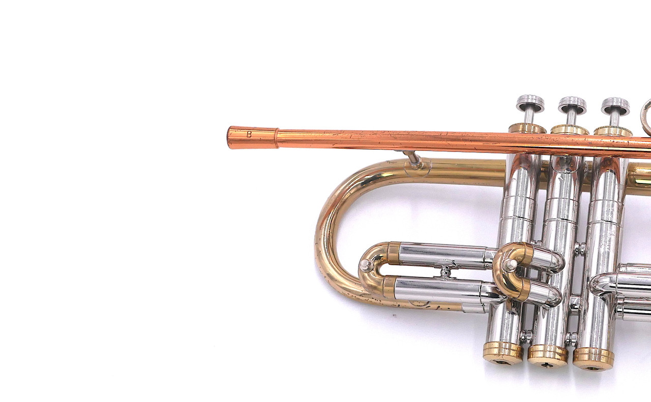 コーン トランペット 中古 6B 現状品 CONN TRUMPET 6B Vintage As-Is 