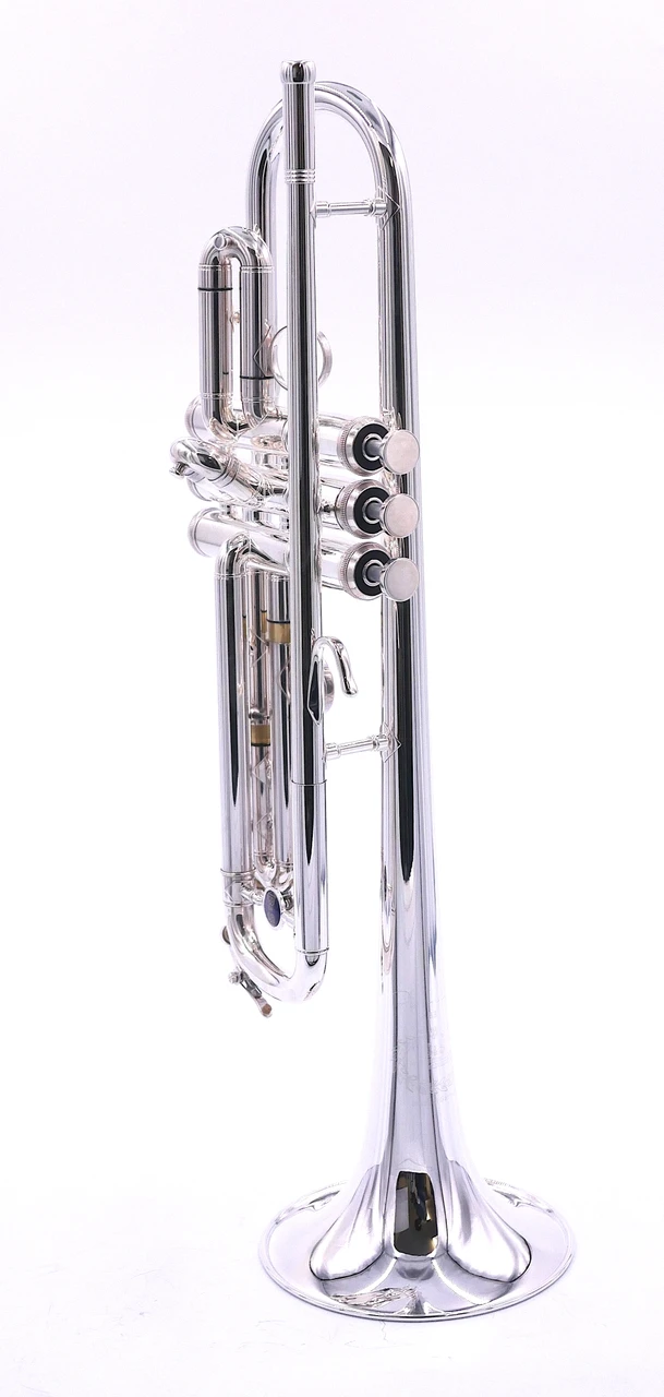 Back to school DEAL!  B&S "Benny Brown" Model Personality Trumpet
