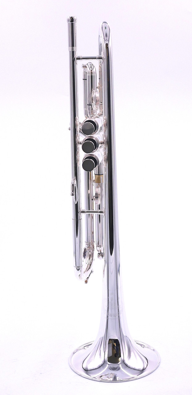 Back to school DEAL!  B&S "Benny Brown" Model Personality Trumpet