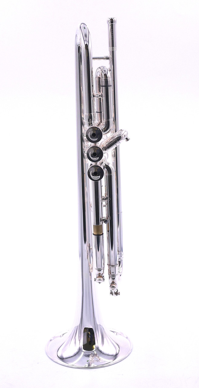 Back to school DEAL!  B&S "Benny Brown" Model Personality Trumpet
