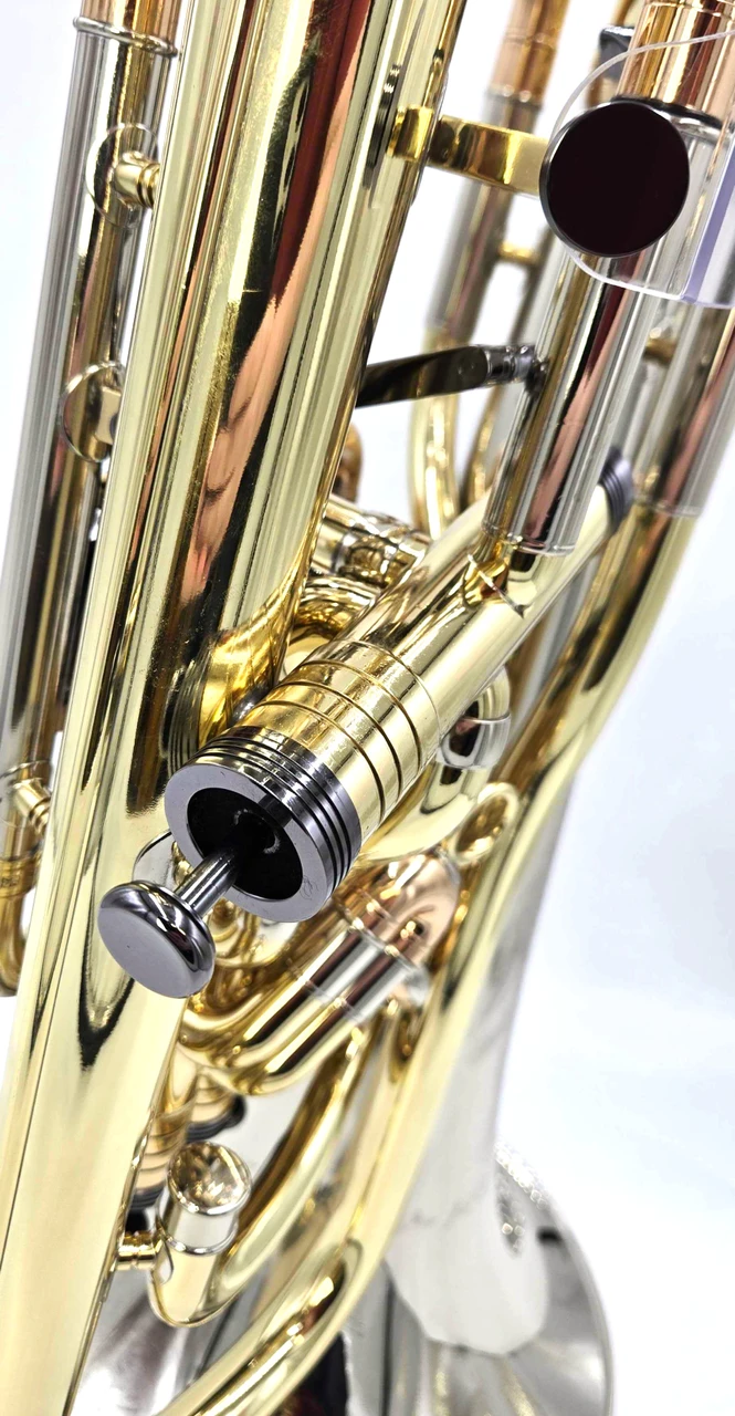 Pre-Owned Geneva Cardinal GVL Euphonium