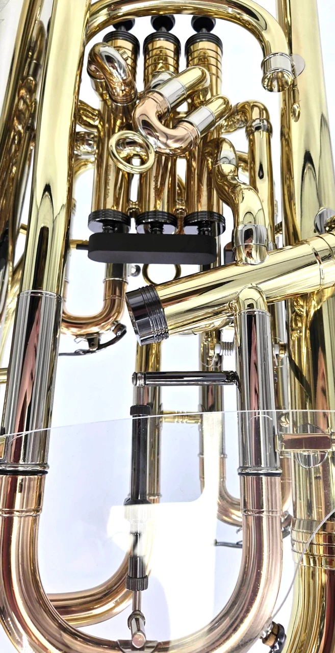 Pre-Owned Geneva Cardinal GVL Euphonium