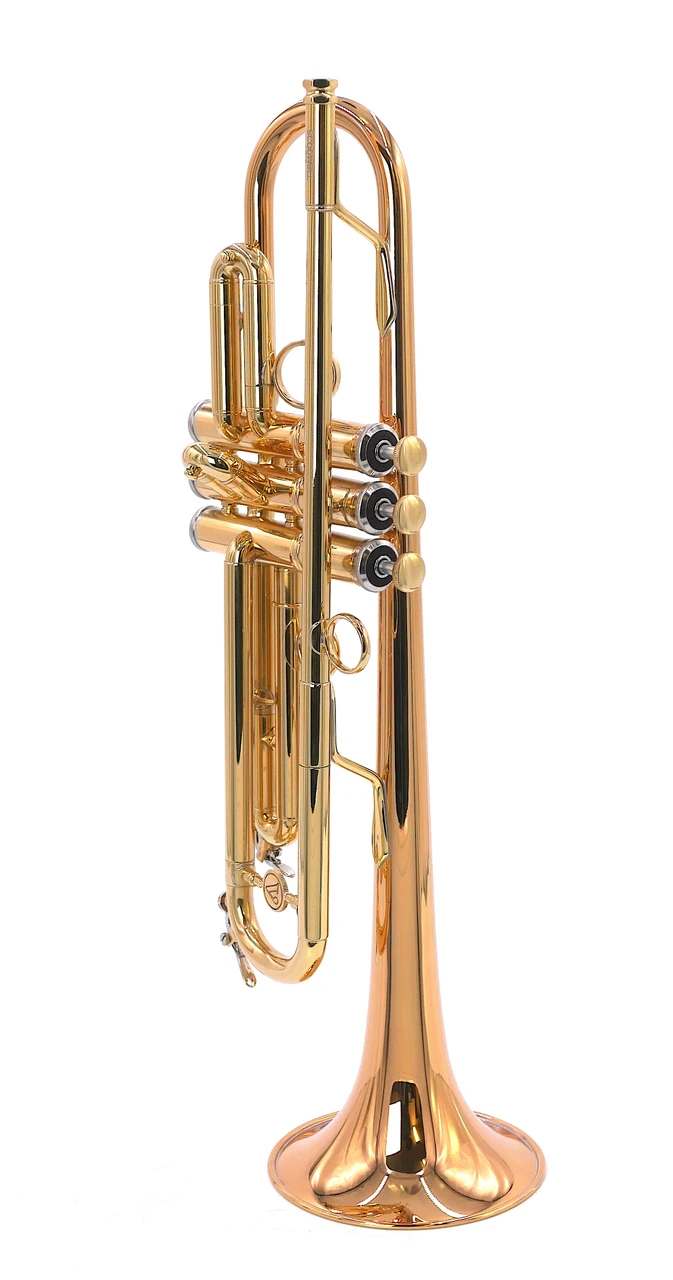 Flash sale!!!  Scodwell "Mike Vax" Trumpet w/ Rose brass bell