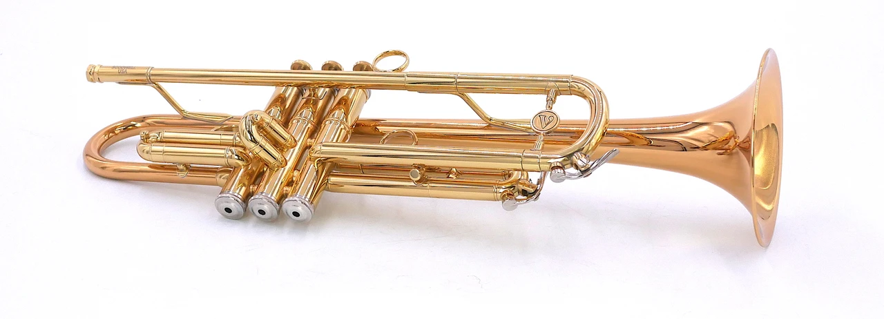 Flash sale!!!  Scodwell "Mike Vax" Trumpet w/ Rose brass bell