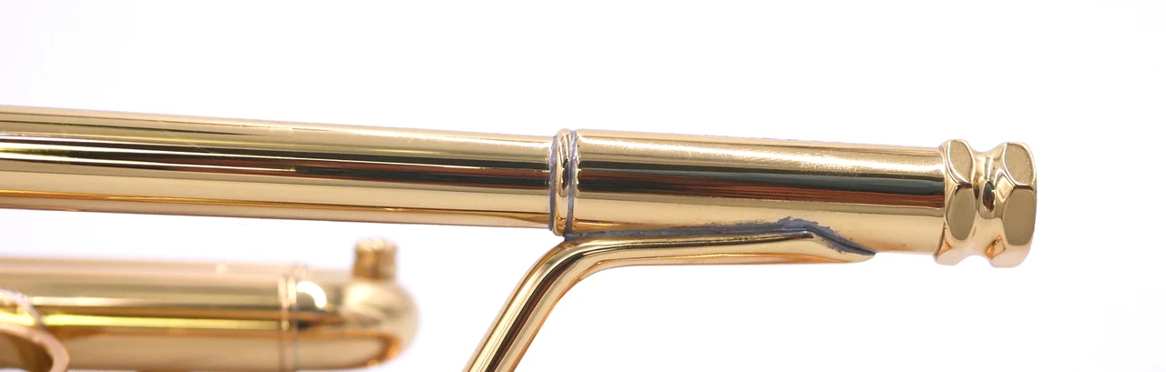 Flash sale!!!  Scodwell "Mike Vax" Trumpet w/ Rose brass bell