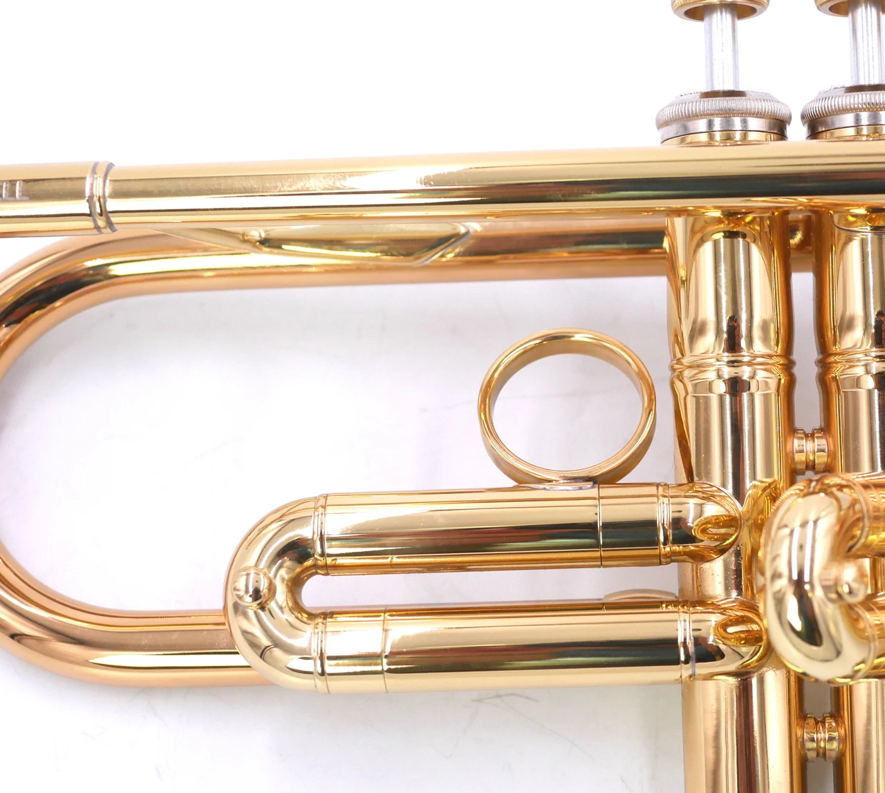 Flash sale!!!  Scodwell "Mike Vax" Trumpet w/ Rose brass bell
