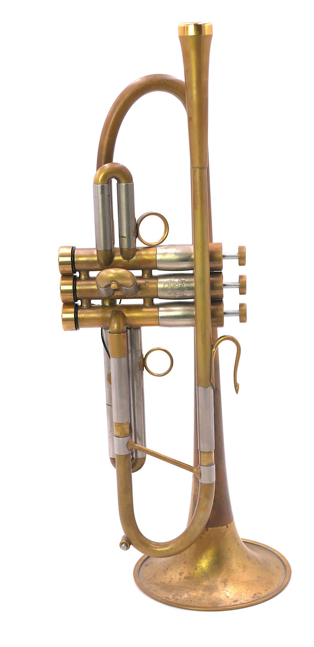 New Price! Monette Prana Raja P3 30th Anniversary Edition Trumpet