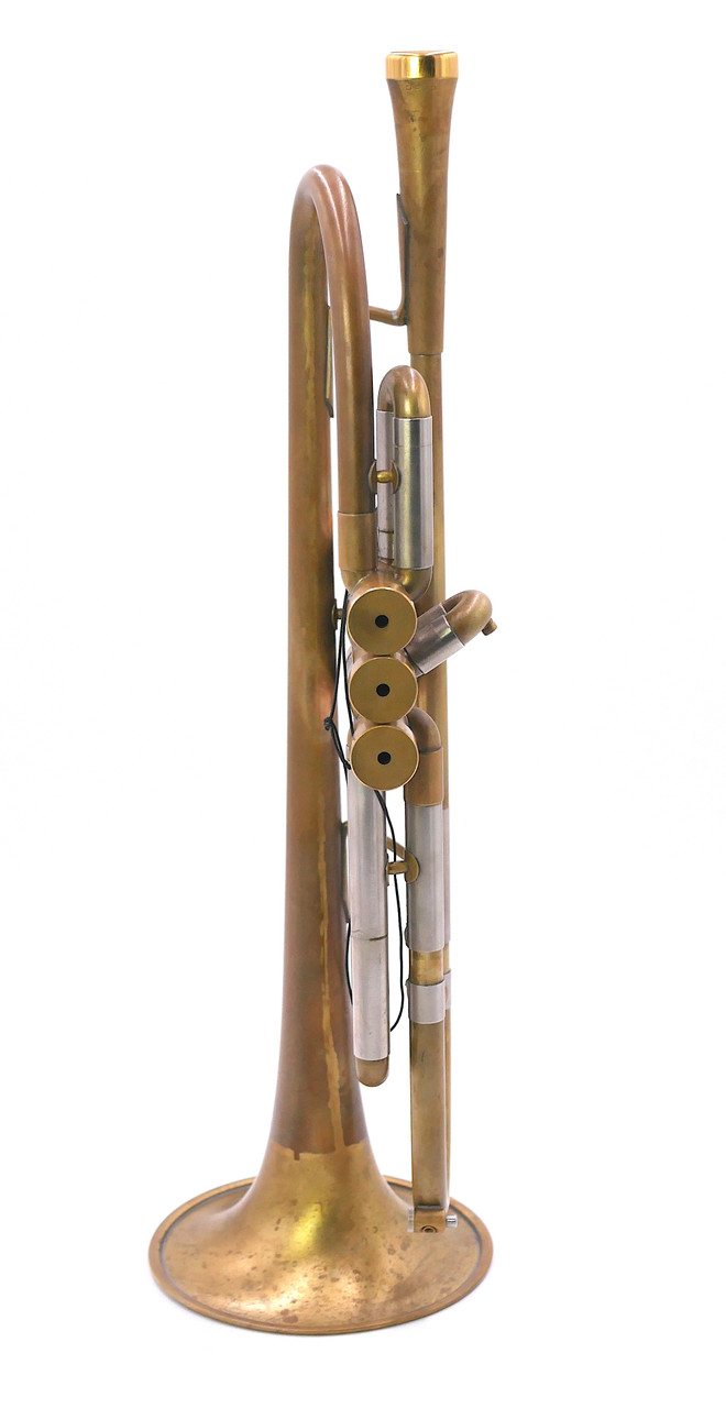 New Price! Monette Prana Raja P3 30th Anniversary Edition Trumpet