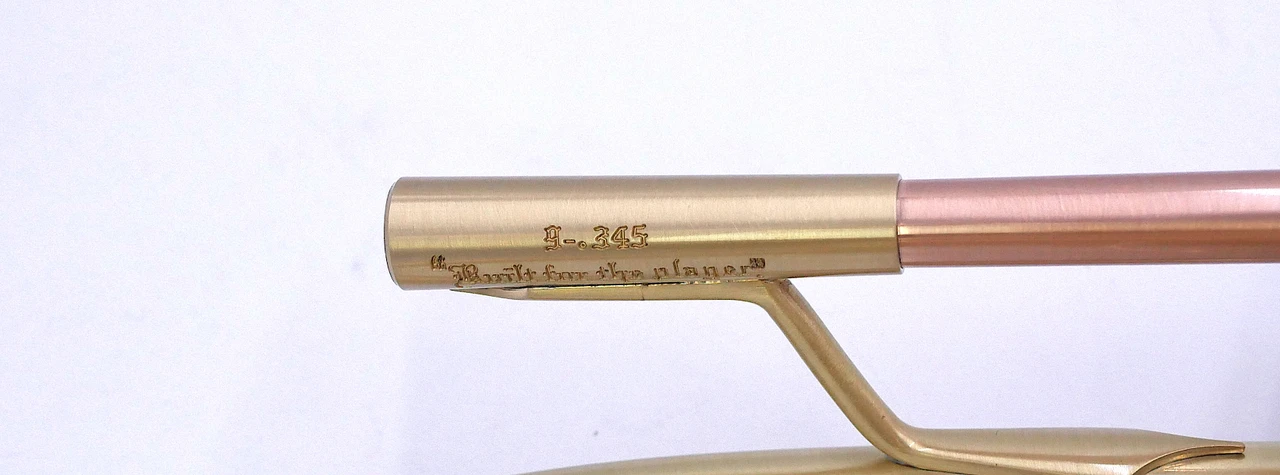 Bell Trumpets BT9-345-430 YC in Satin Lacquer 