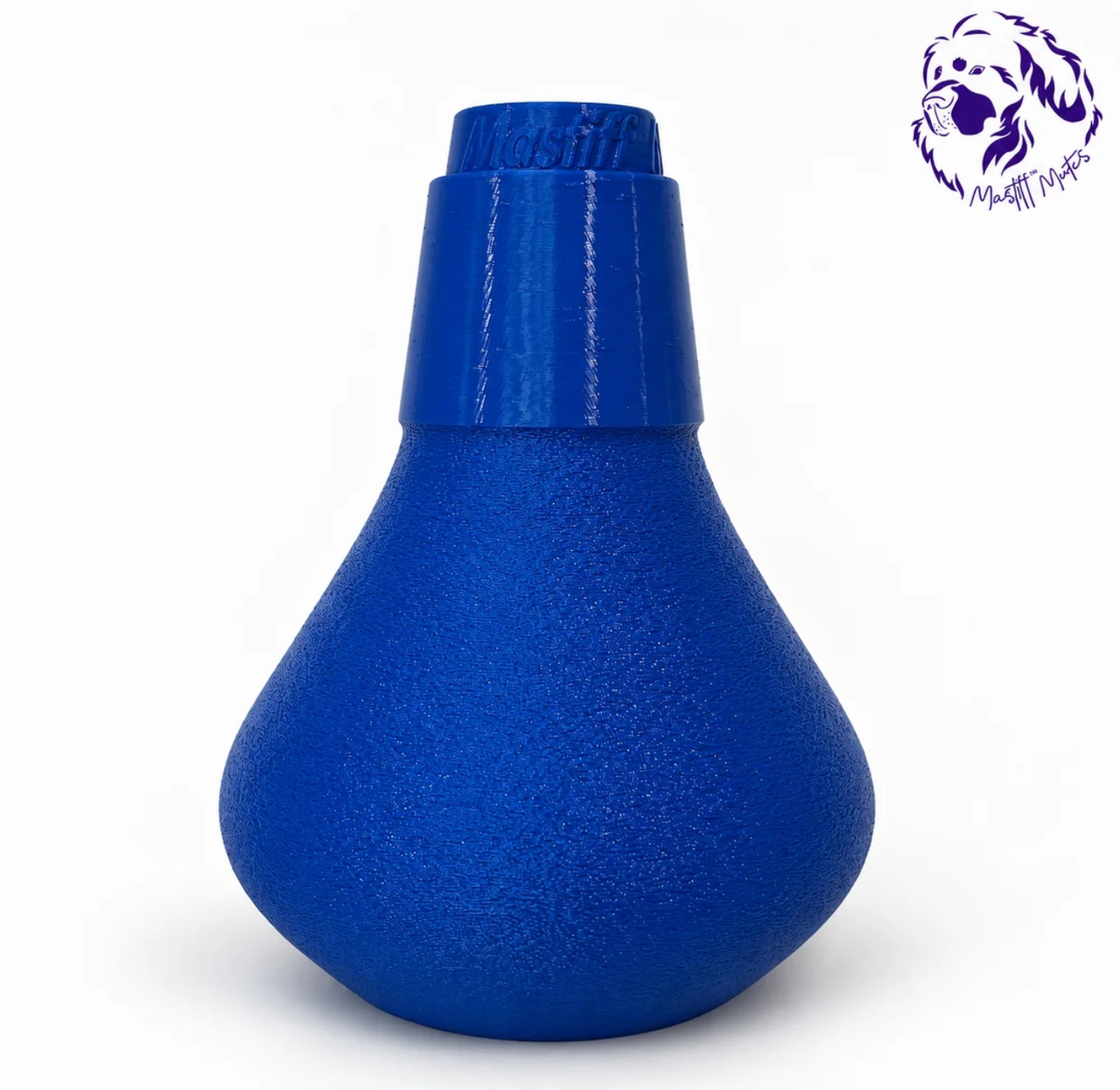 Mastiff Flex Series Trumpet  Practice Mute