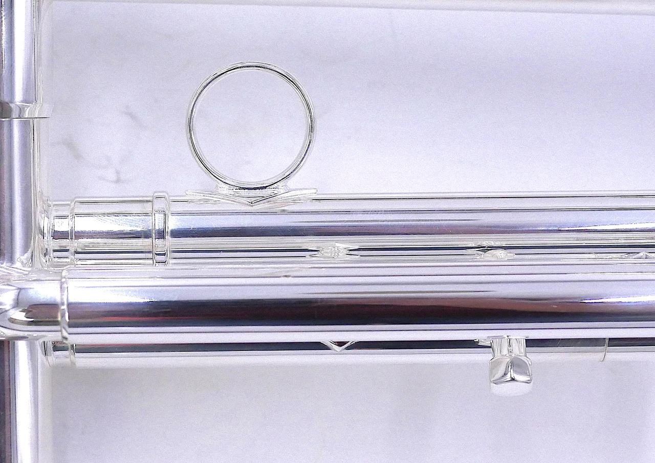 B-Stock Blackburn LUX  model trumpet: Made in the USA!  