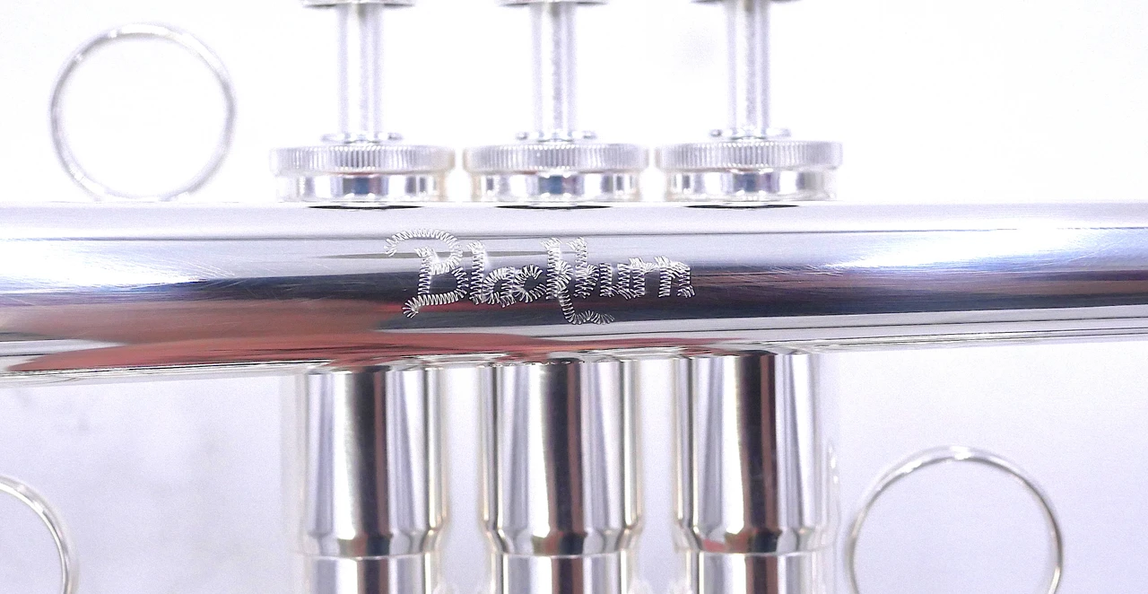 B-Stock Blackburn LUX  model trumpet: Made in the USA!  