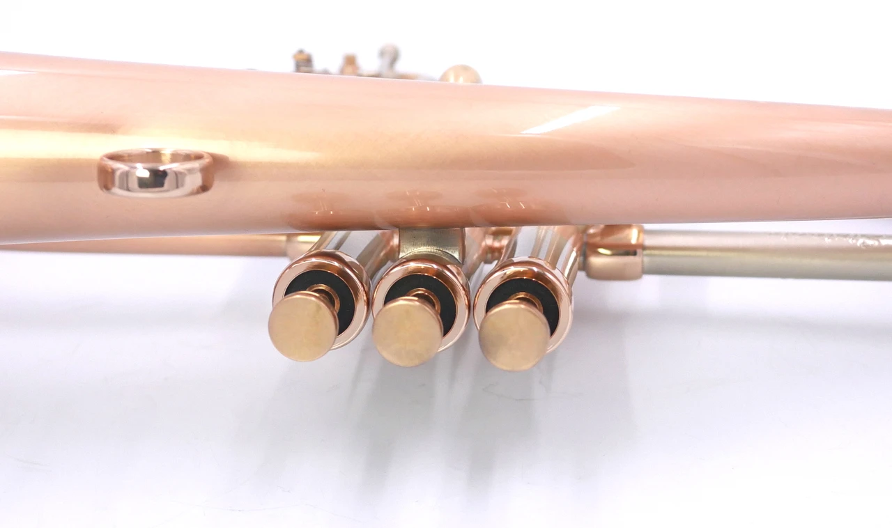 AR Resonance Sipiagin Flugelhorn in lacquer!  A work of art!! 