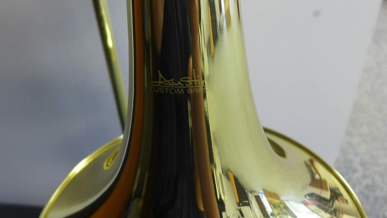 ACB B-Stock Blowouts: ACB Doubler's Bass Trombone