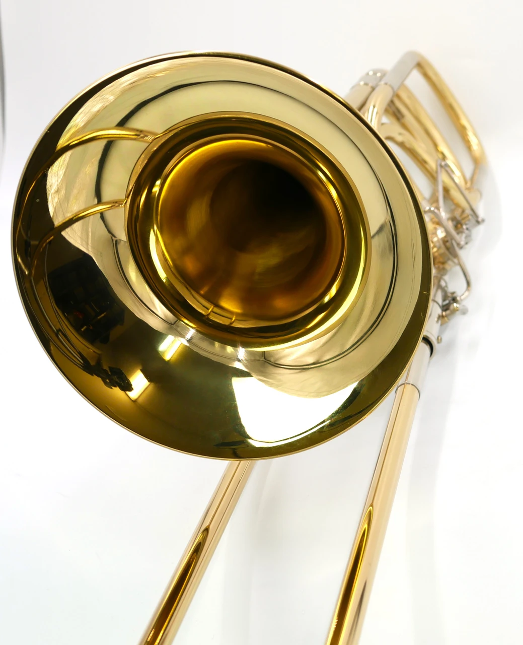 RED TAG SALE Rath R900 Bass Trombone Independent Valves (Bb/F/Gb) Shop Demo