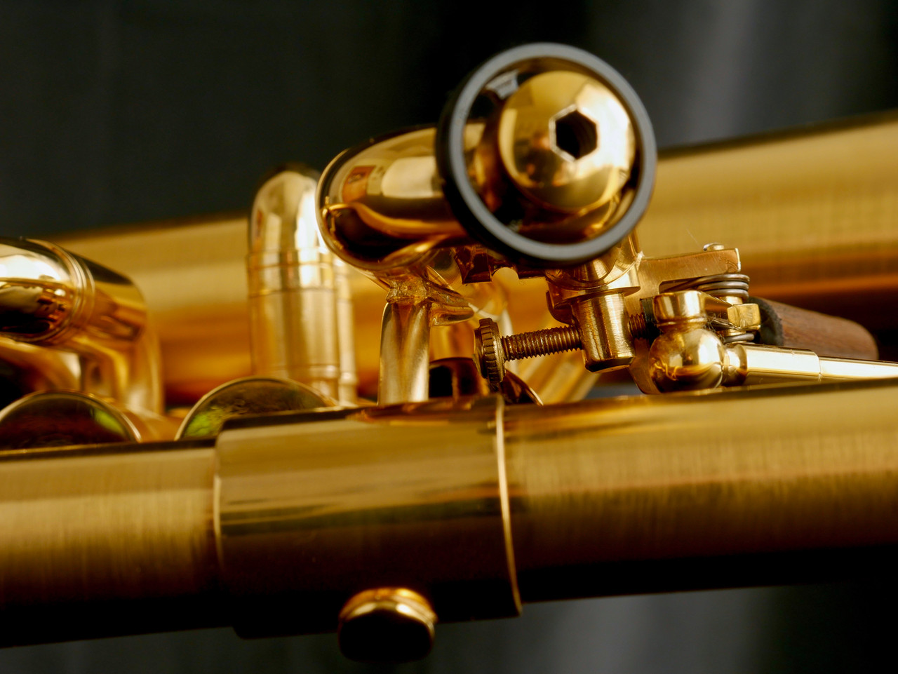 Custom Adams F2 Flugelhorn: Build your Own