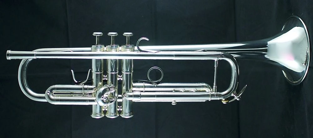 Custom Adams A3 Trumpet:  Build your Own