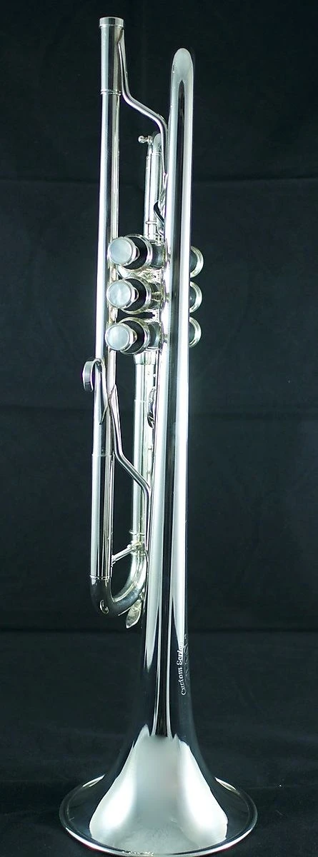 Custom Adams A3 Trumpet:  Build your Own