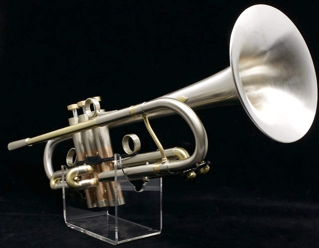 Custom Adams A4-LT Trumpet: Build your Own