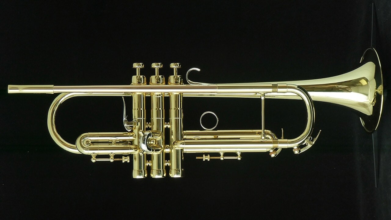 Custom Adams A6 Trumpet: Build your Own