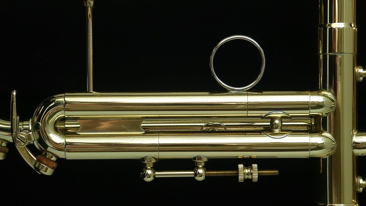 Custom Adams A6 Trumpet: Build your Own