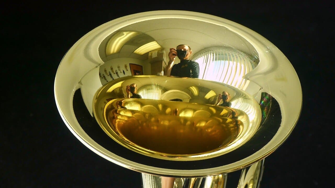 Custom Adams A6 Trumpet: Build your Own
