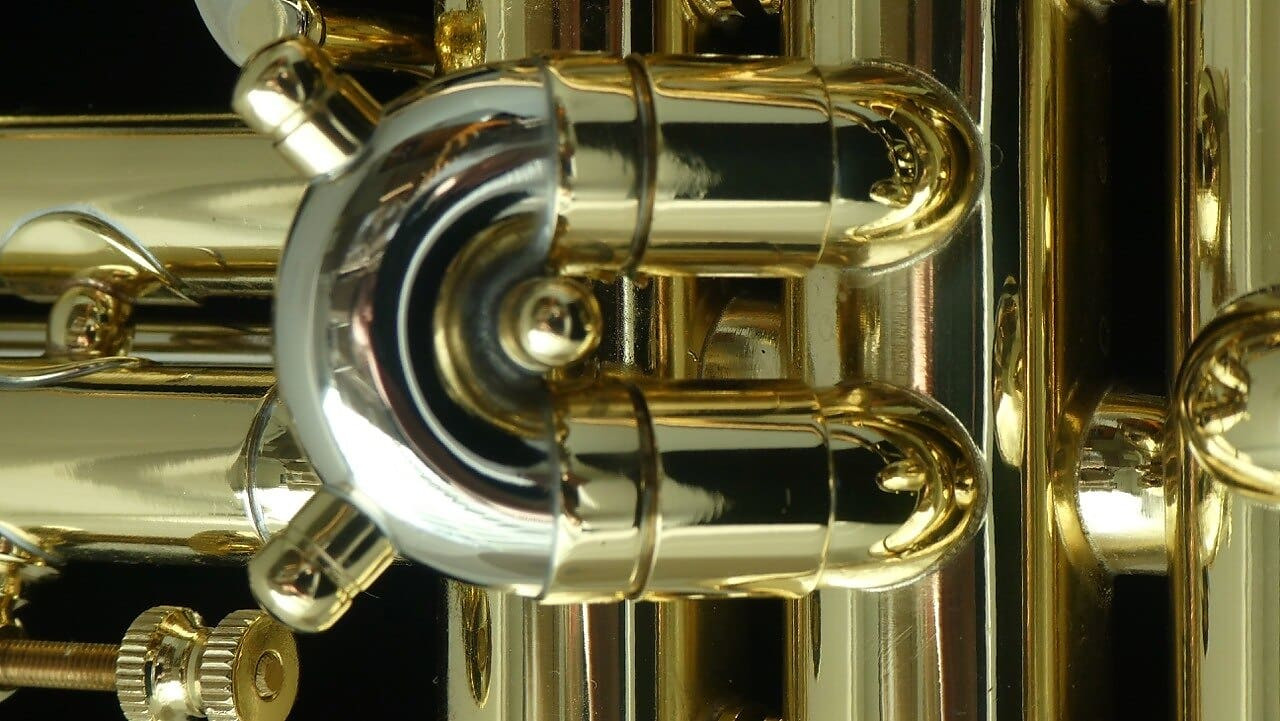 Custom Adams A6 Trumpet: Build your Own