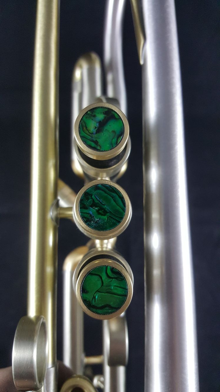 Custom Adams A8 Trumpet: Build your Own AD A8 BYO Bb Trumpets