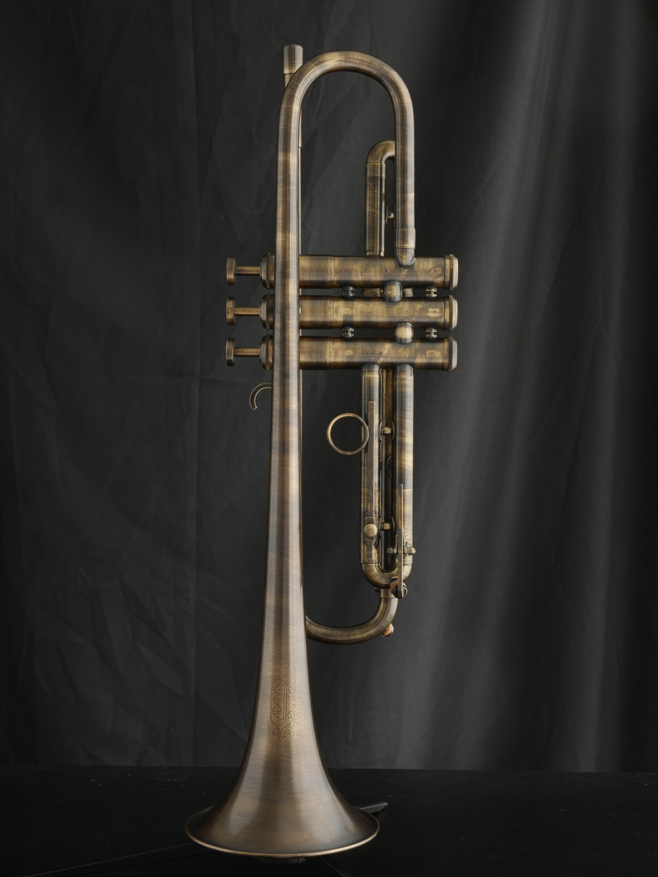 Custom Adams A9 Trumpet:  Build your Own