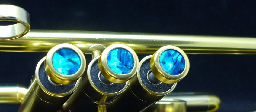 Custom Adams A9 Trumpet:  Build your Own