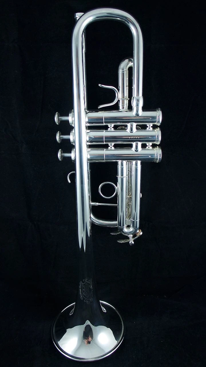 Custom Adams C2 Trumpet: Build your Own