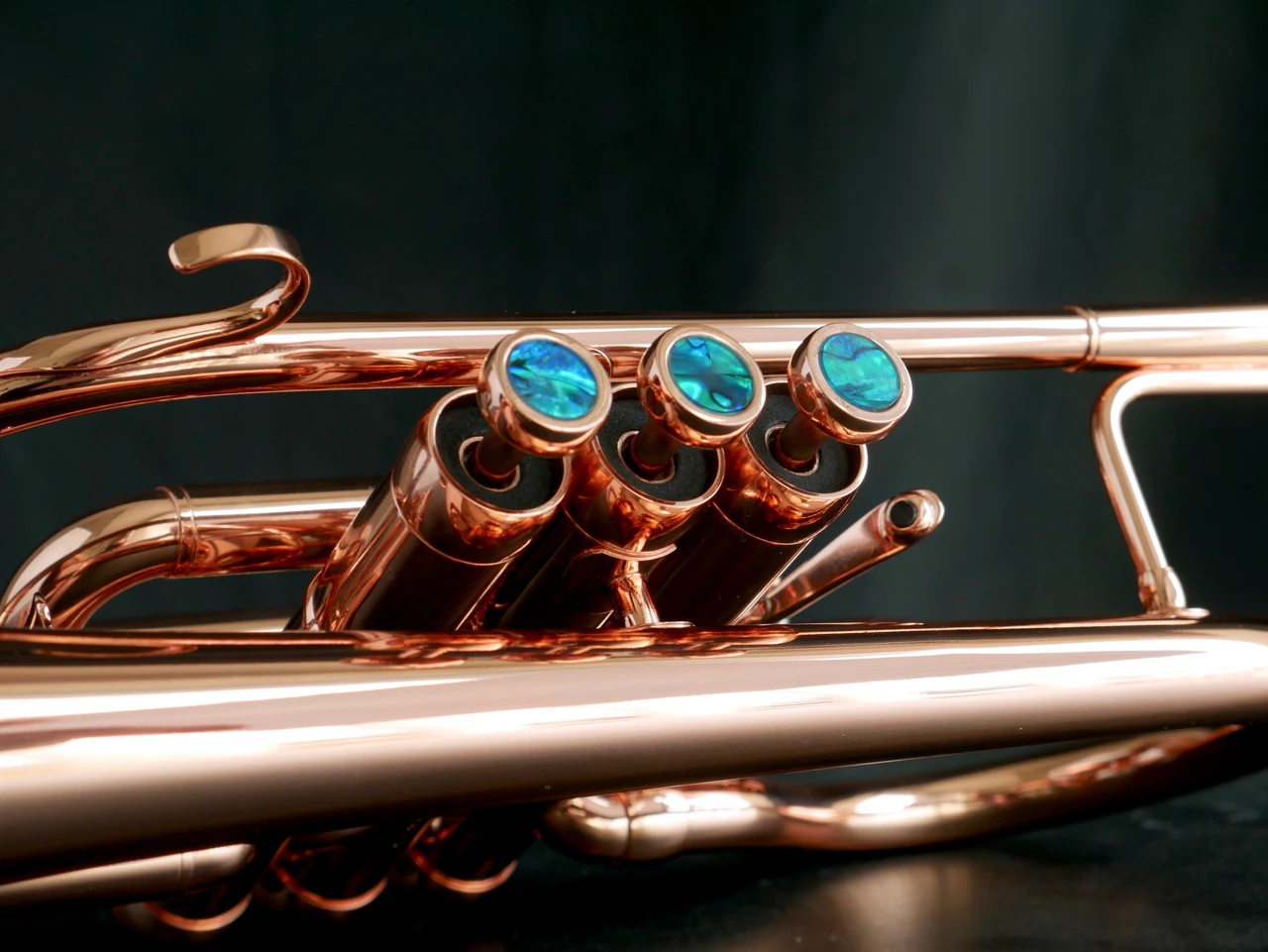 Adams Custom Cornet: Build Your Own