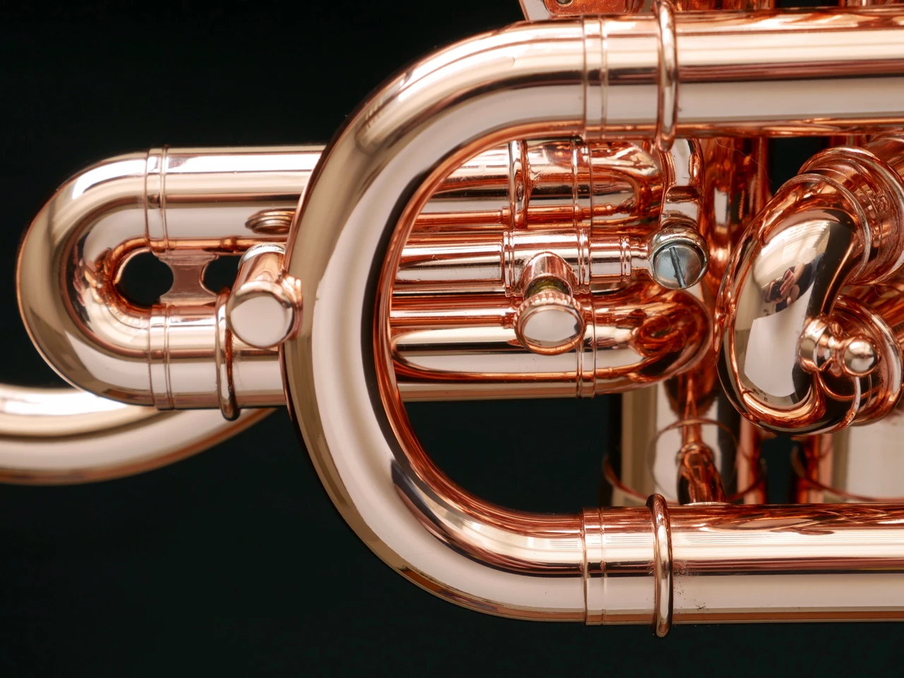 Adams Custom Cornet: Build Your Own