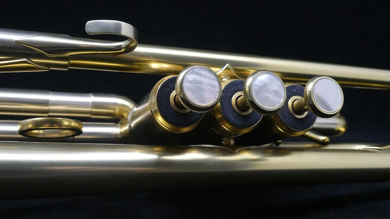 Custom Adams A10 Trumpet: Build Your Own