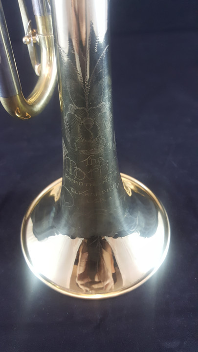 Large bore Martin Committee!