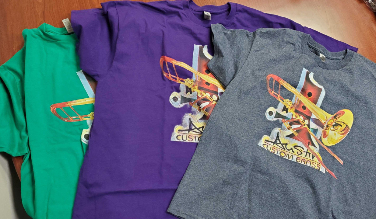 ACB at ITF 2024 in Fort Worth Texas!