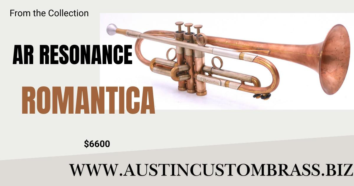 Buy a Superhorn from Trent's Collection!