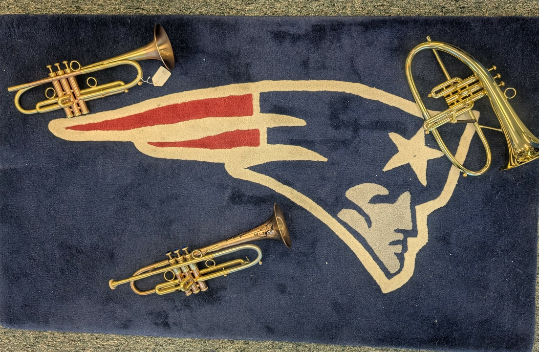 One week until the SuperBowl and a big announcement