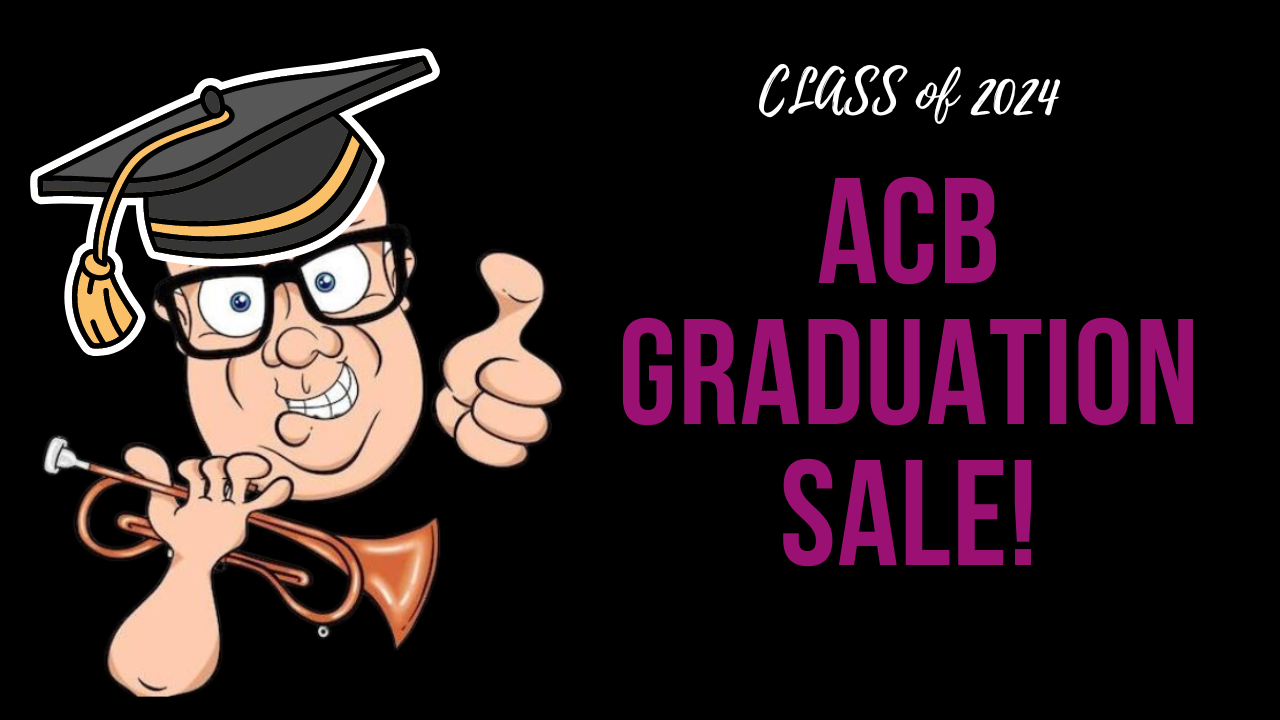 Celebrate the graduate in your life with our sale thru June 15!