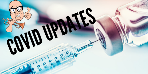 COVID Updates