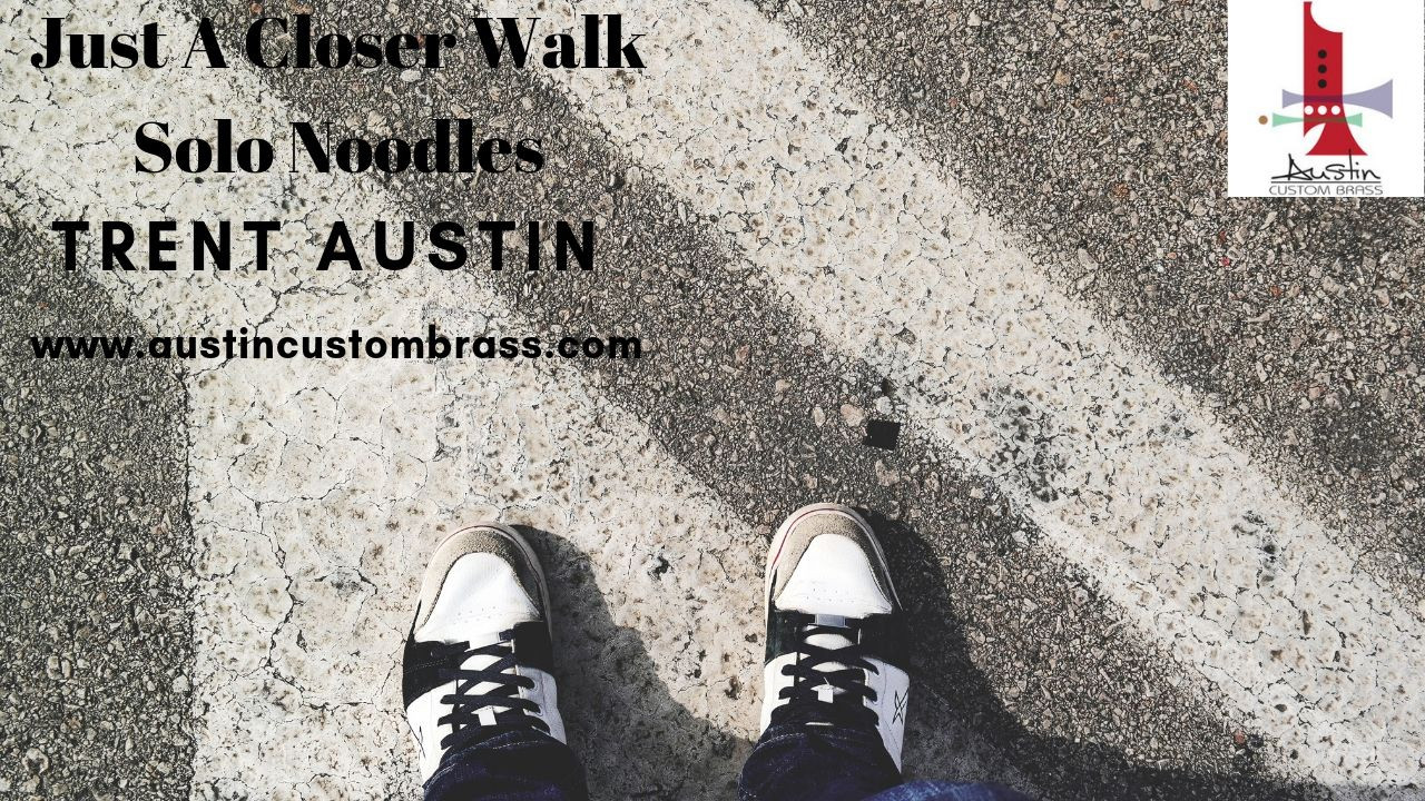 Another installment in the Solo Noodles Series! :)