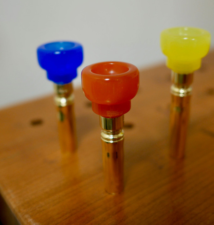 New Acrylic  colors available at ACB! 